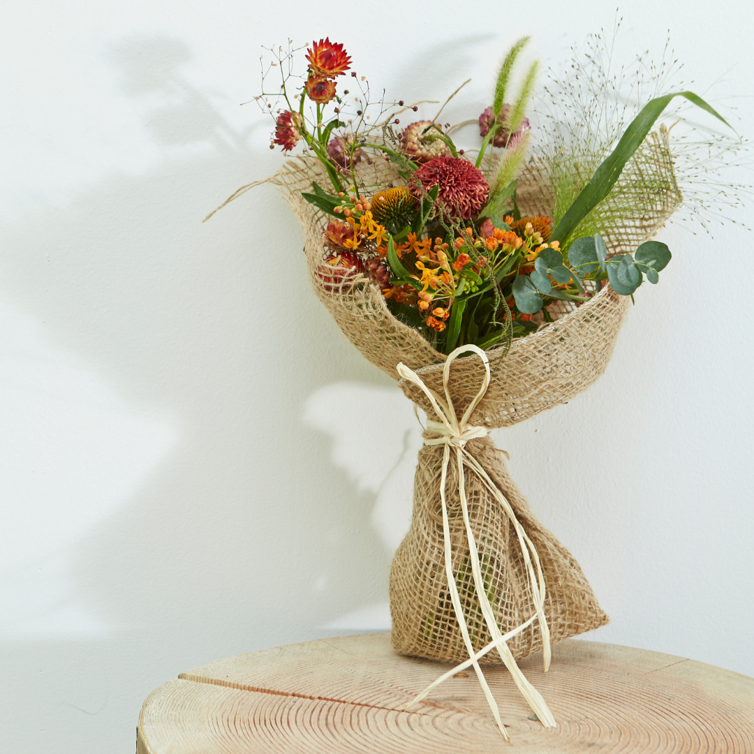 Monthly Promise Bouquet Subscription
