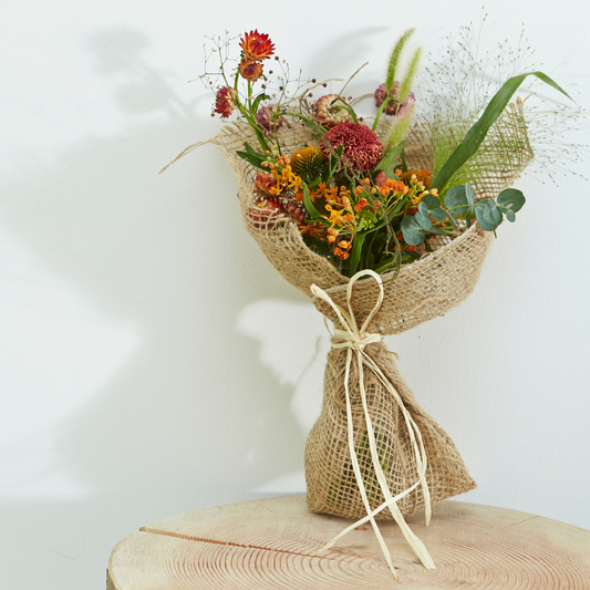 Monthly Promise Bouquet Subscription