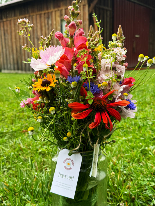 Bi-Weekly Promise Bouquet Subscription